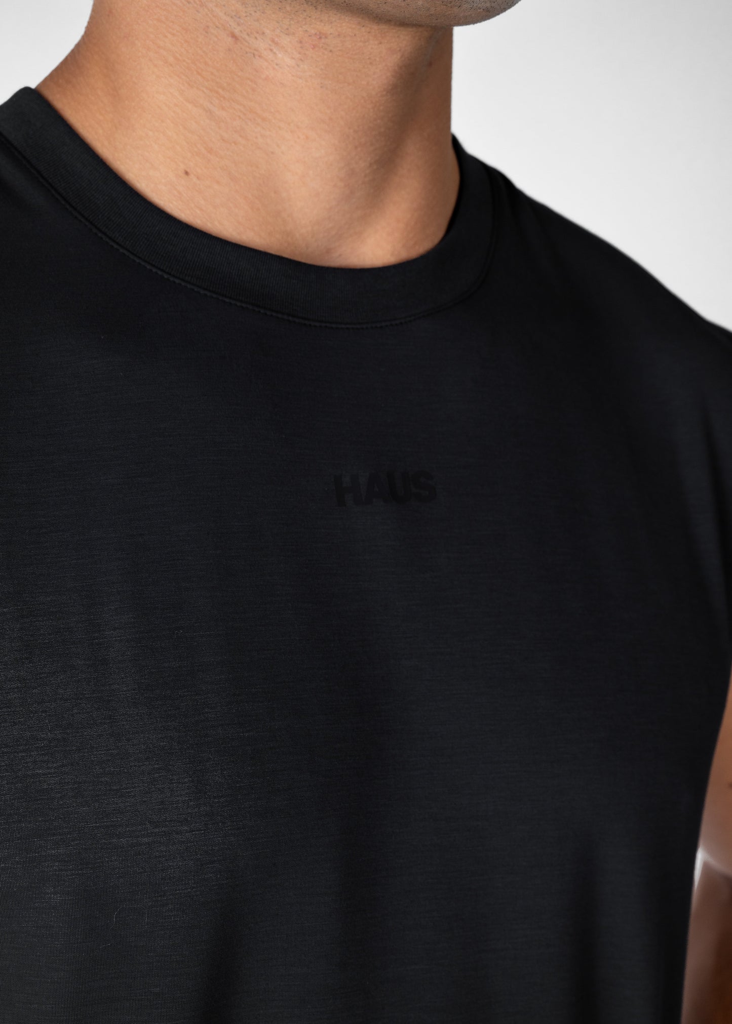 Core Sleeveless Athletic Tank