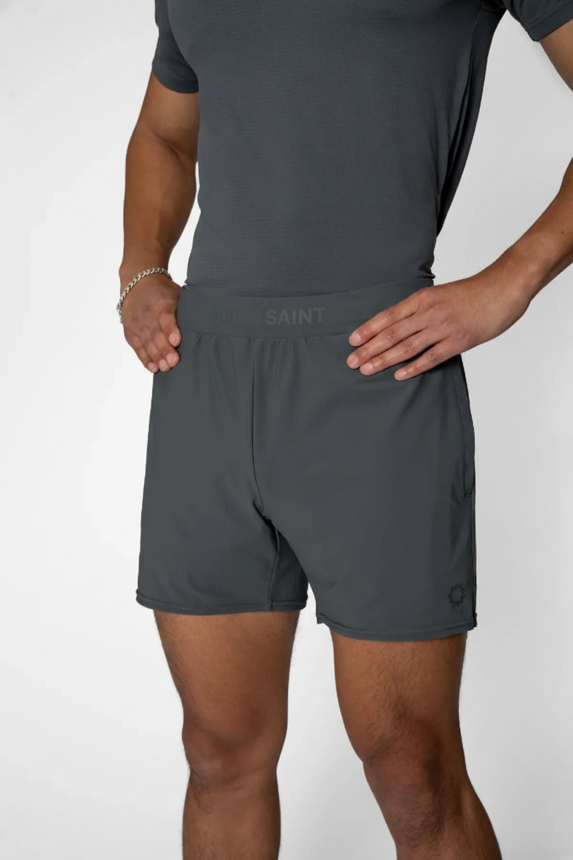 Essential Shorts 5" Inseam