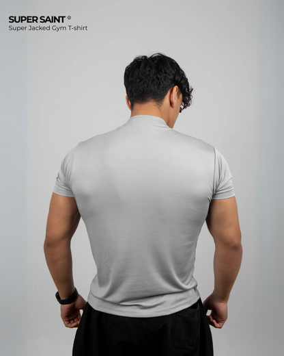 Super Jacked Gym T-shirt