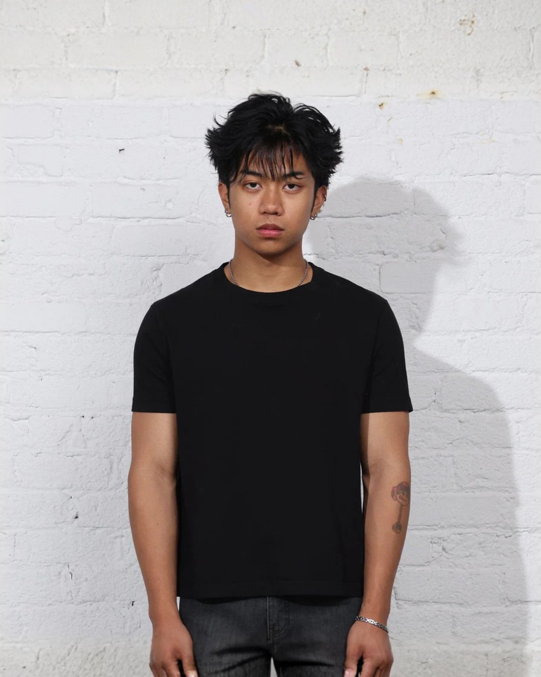 Classic Black