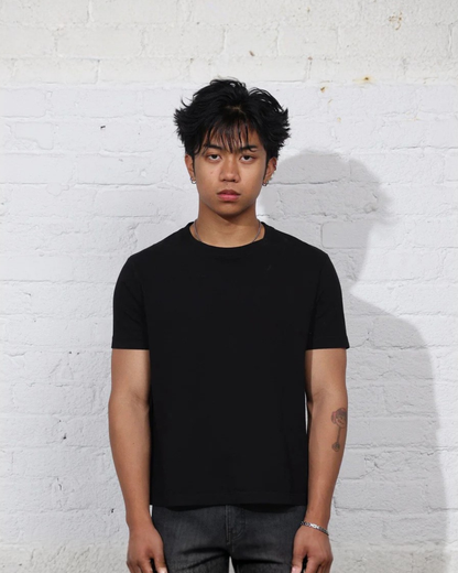 Classic Black