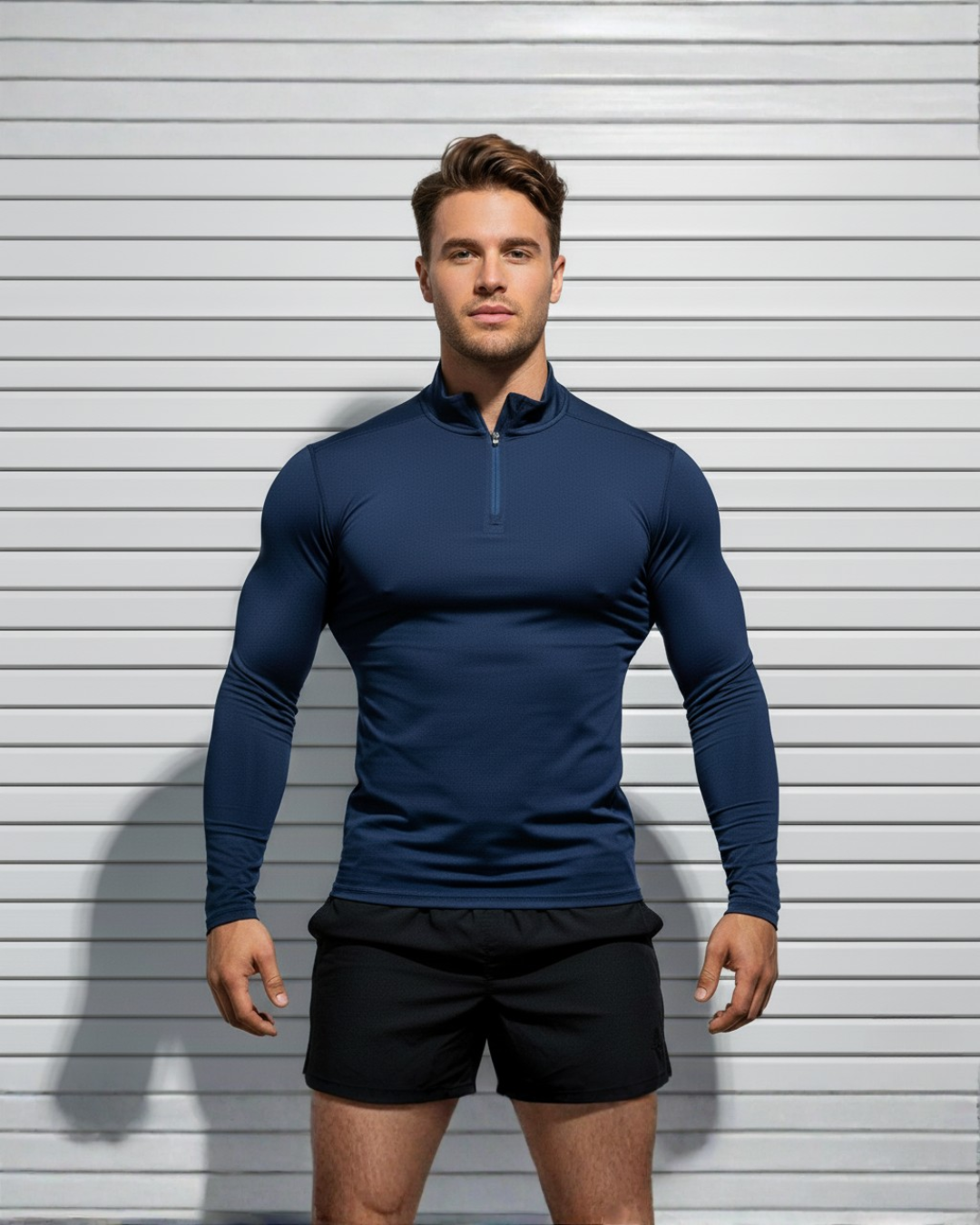 Super Saint Winter Edition