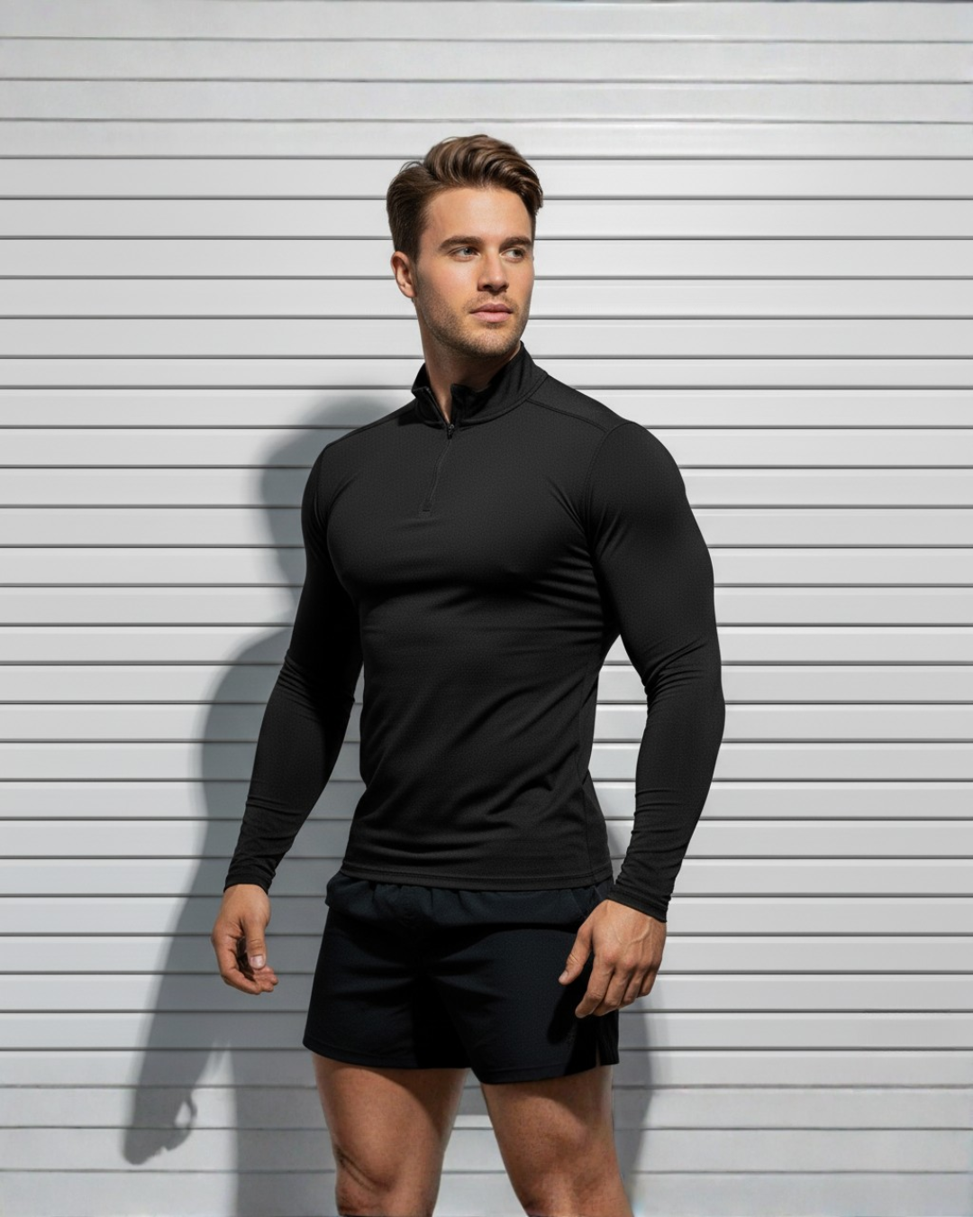 Super Saint Winter Edition