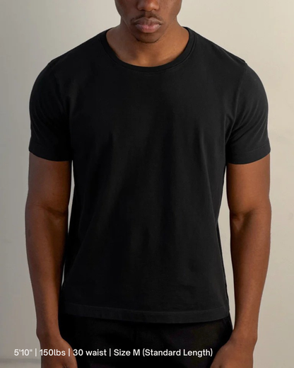 Classic Black