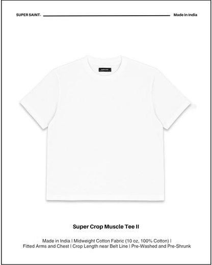 Classic White
