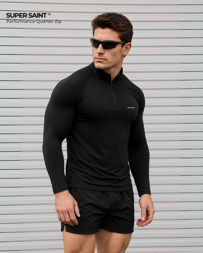 Super Saint Athlete Edition