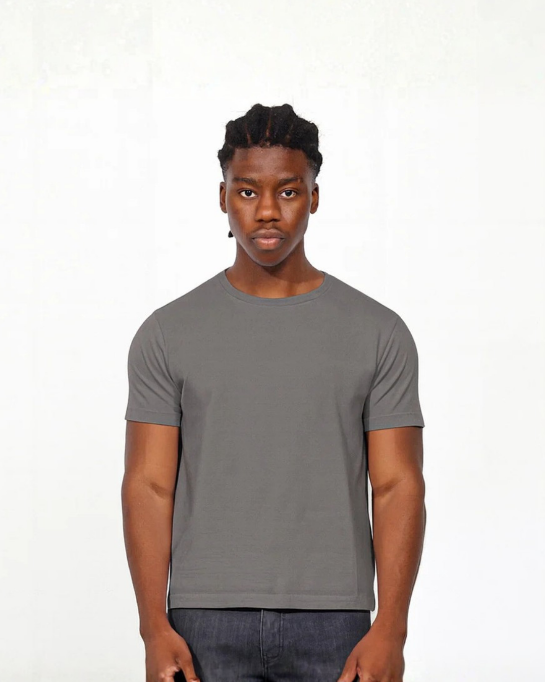 Smoky Grey