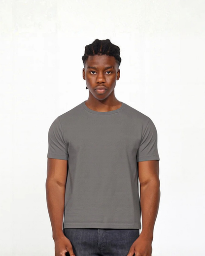 Smoky Grey