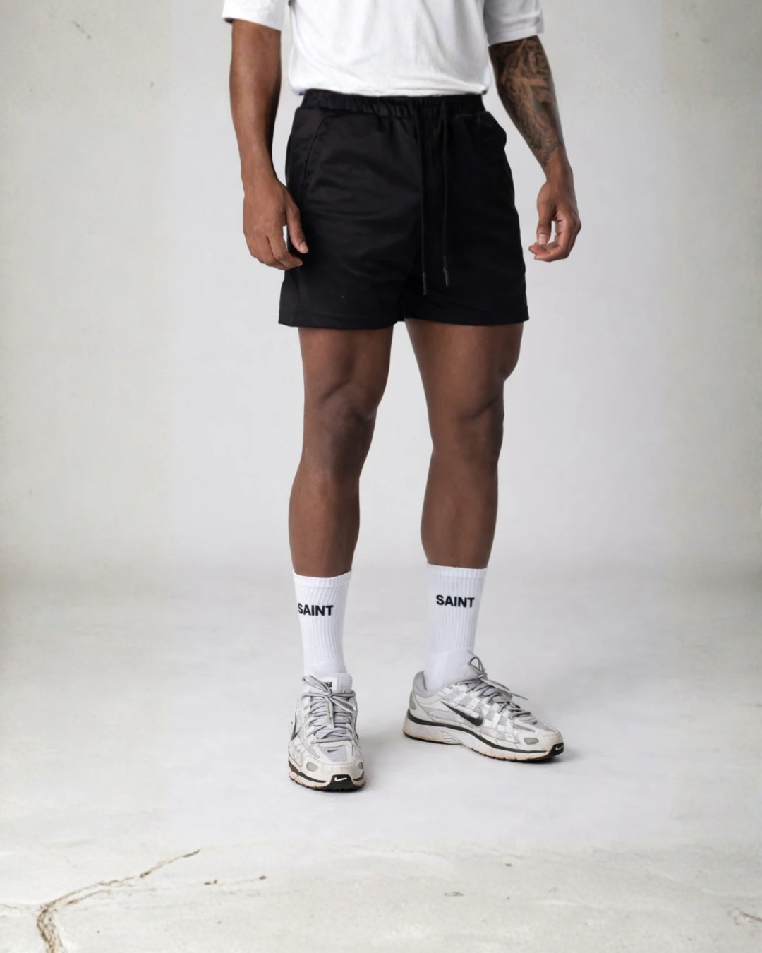Elite Performance Gym Socks