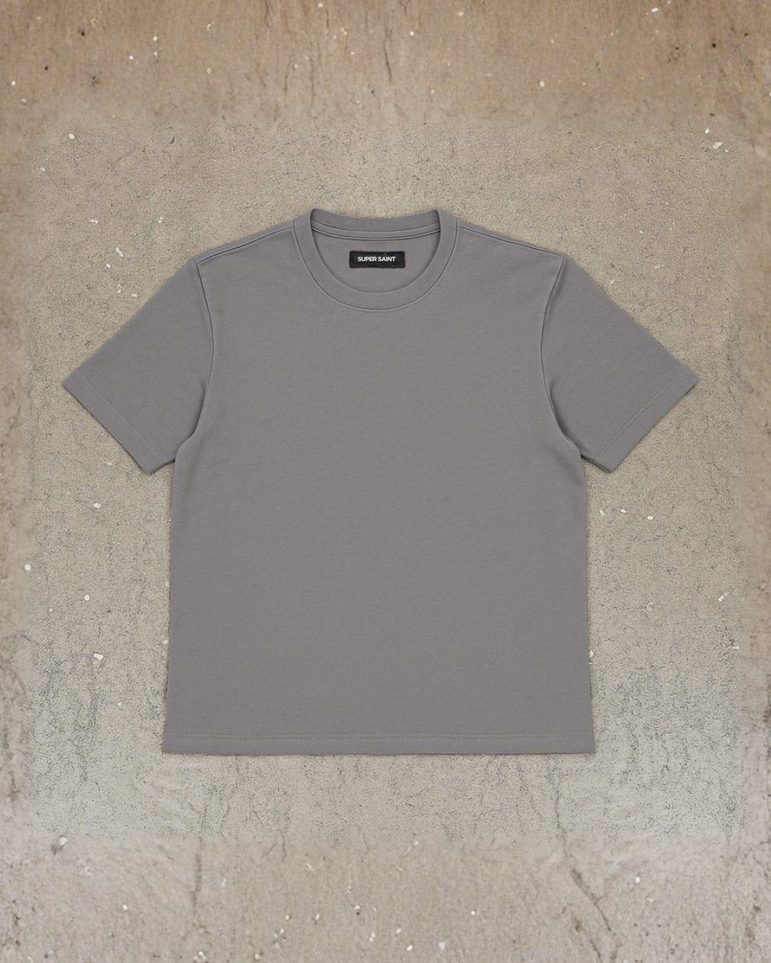 Smoky Grey