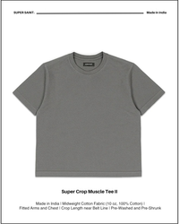 Smoky Grey