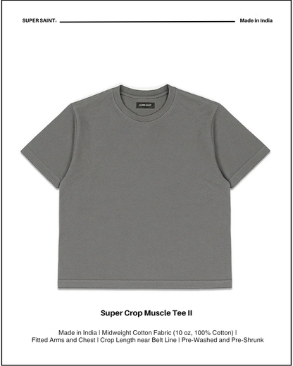 Smoky Grey