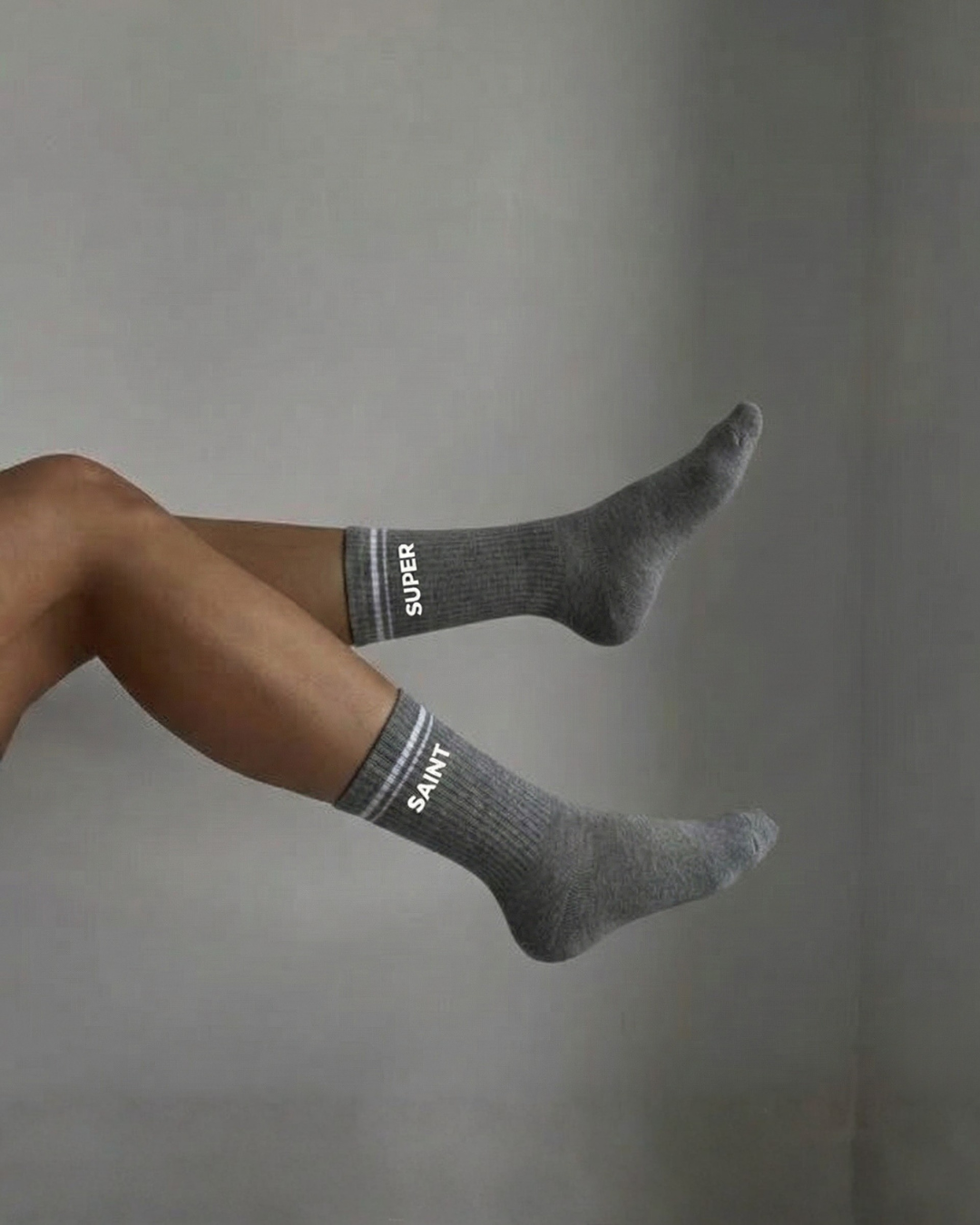 3 Essential Super Socks