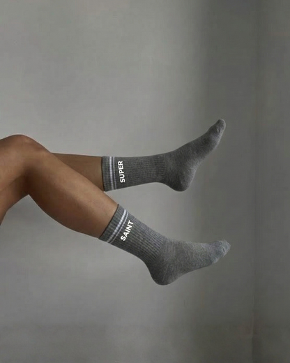 3 Essential Super Socks