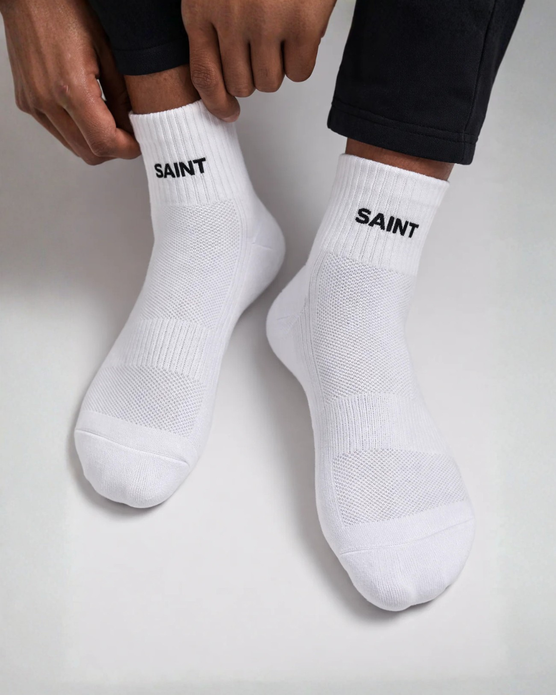 Elite Performance Gym Socks