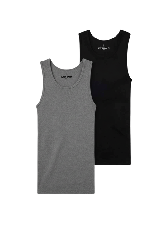 2 Premium IN-SHAPE Fitted Tank