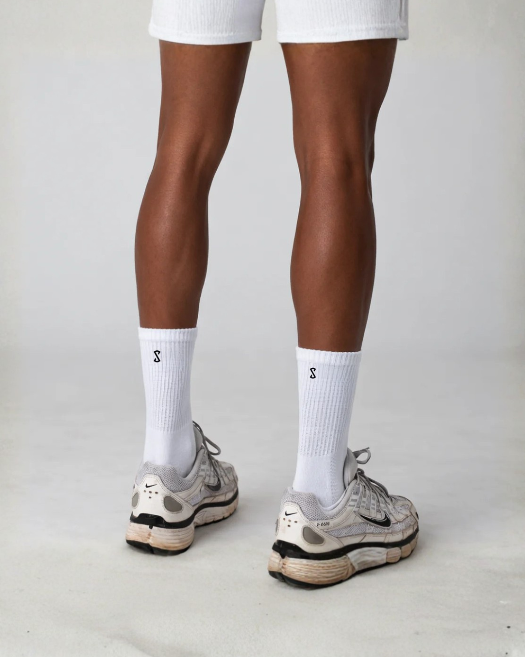 Elite Performance Gym Socks