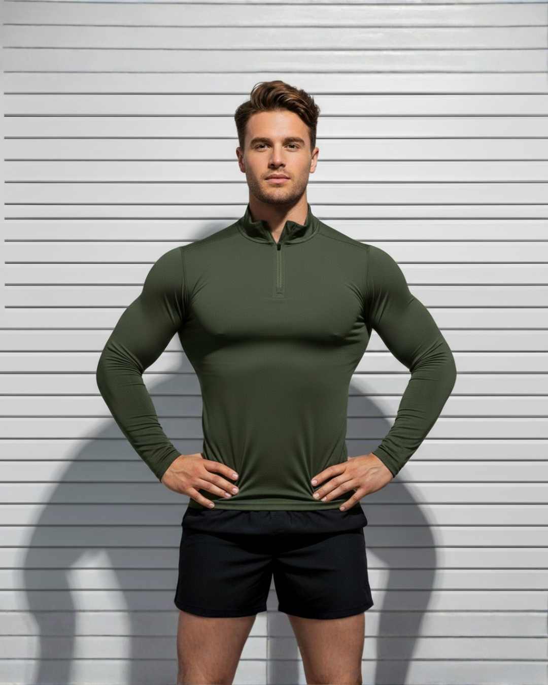 Super Saint Winter Edition