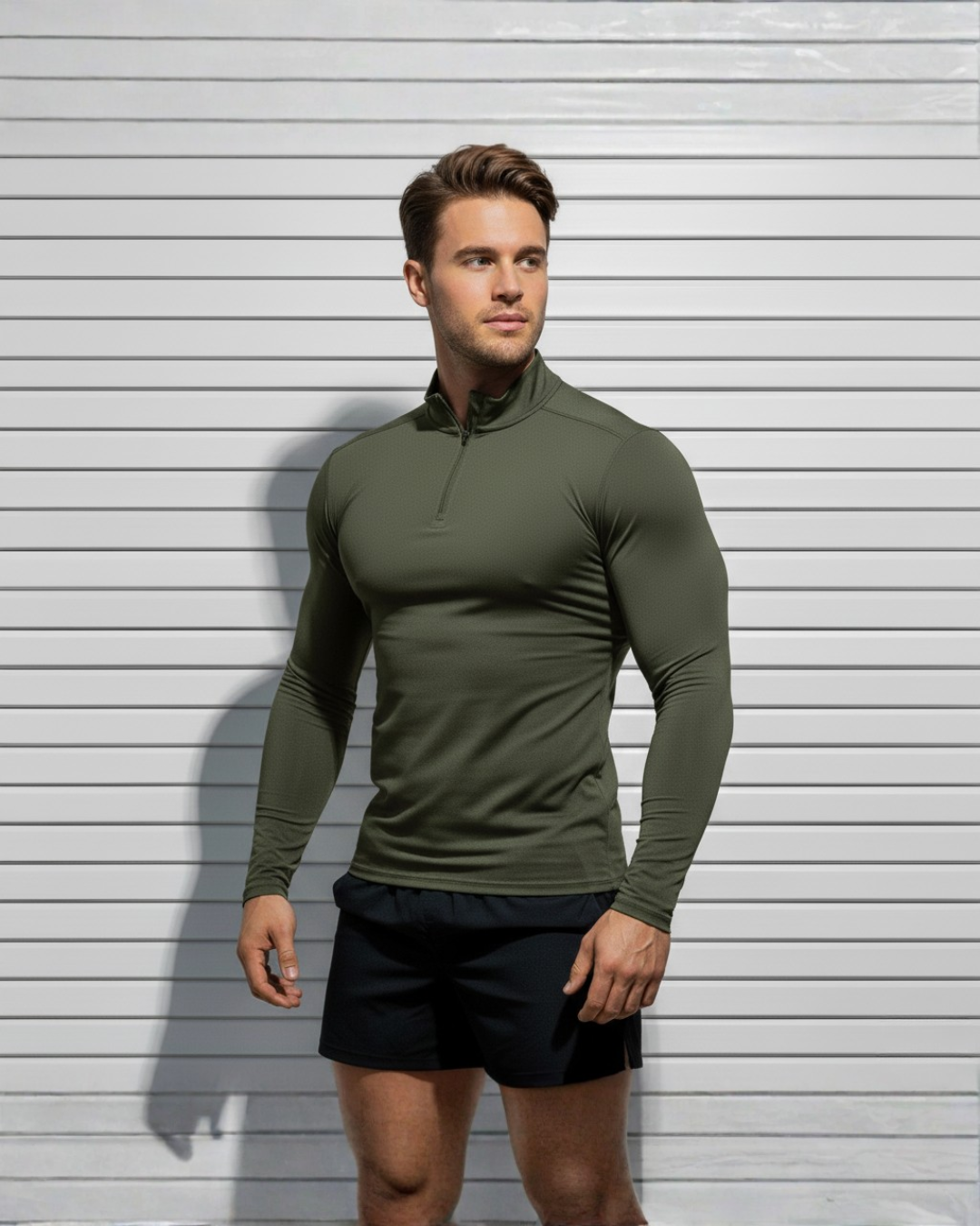 Super Saint Winter Edition