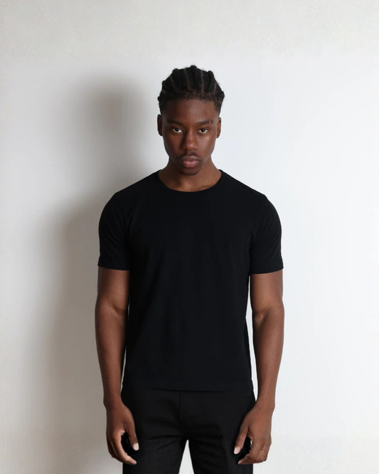 Classic Black