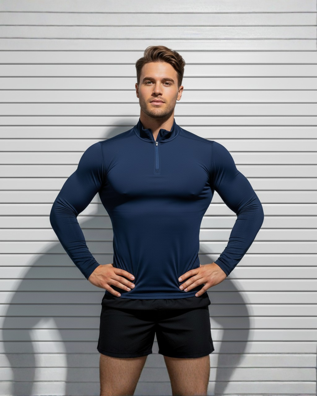 Super Saint Winter Edition