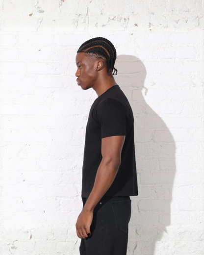 Classic Black