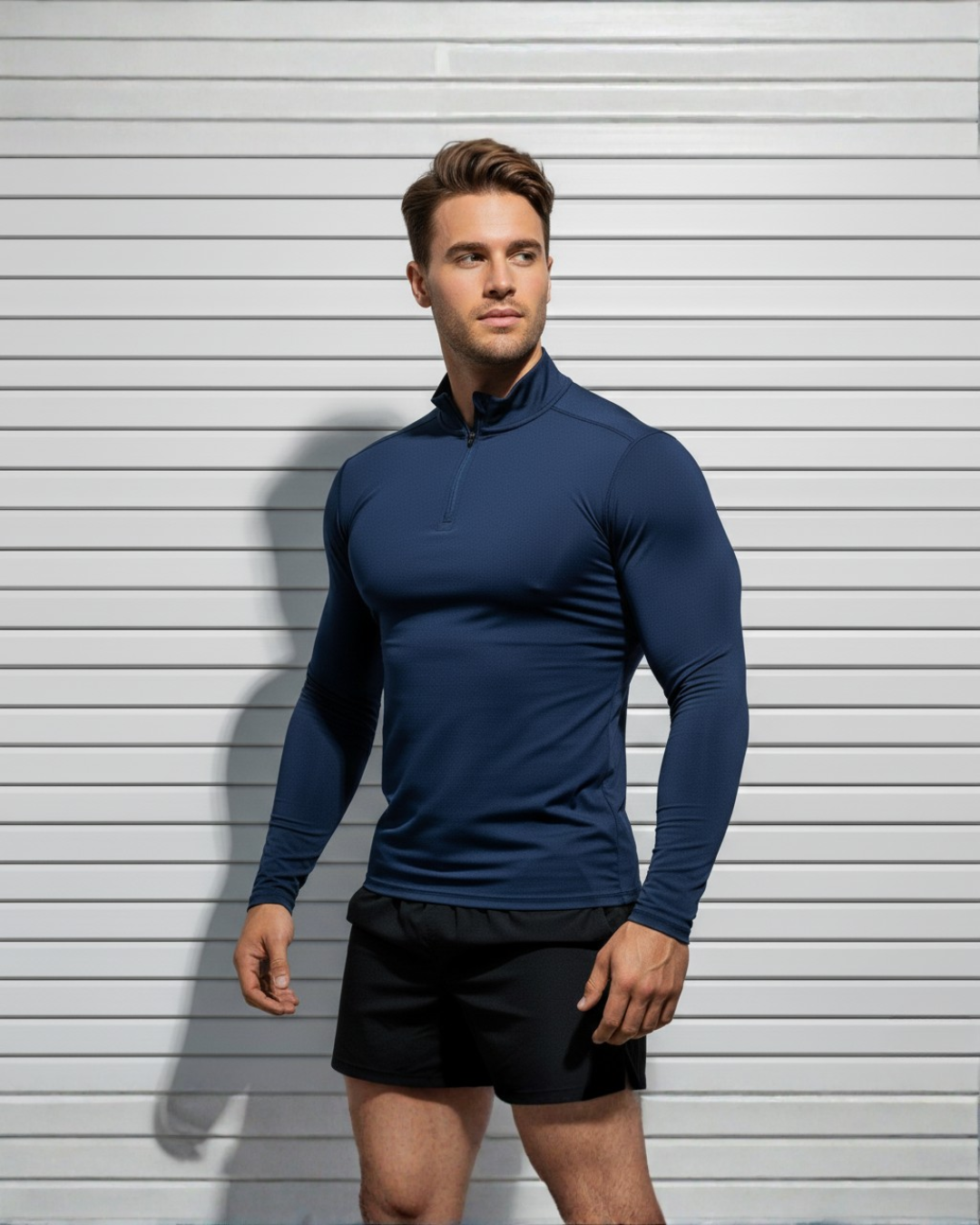 Super Saint Winter Edition