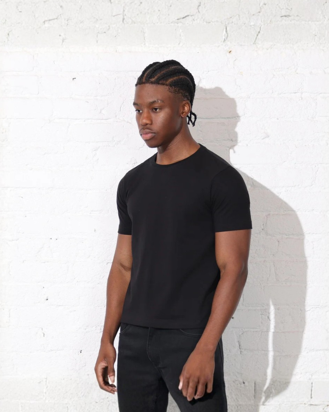 Classic Black
