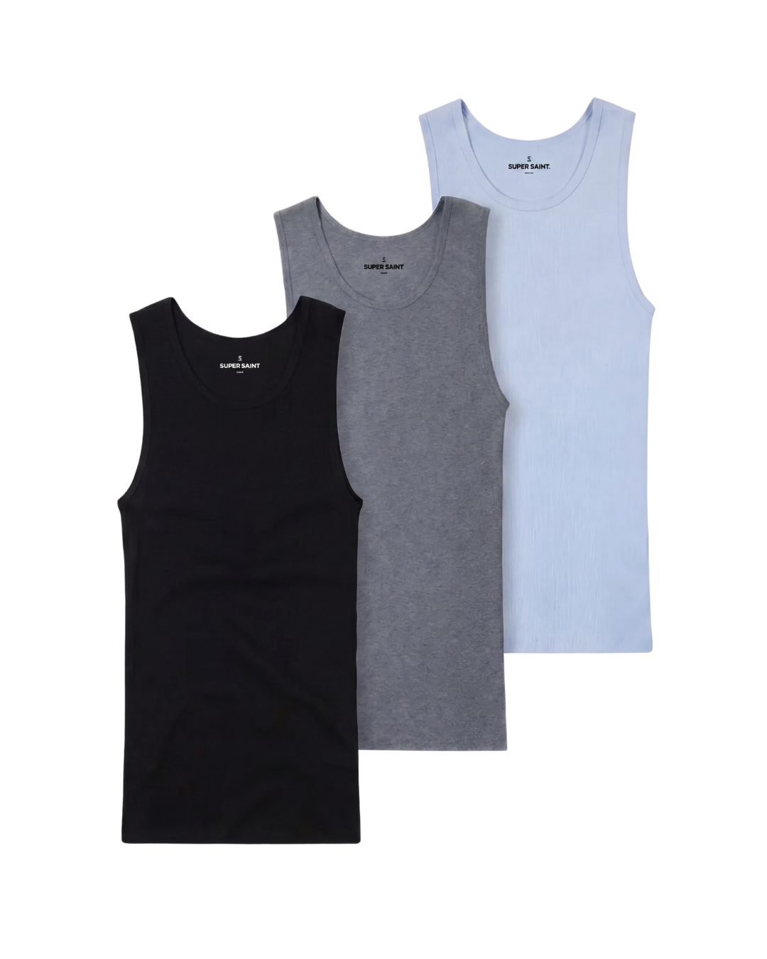 Back/Grey/Blue