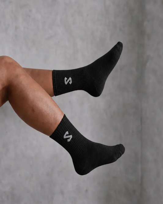 3 Essential Super Socks