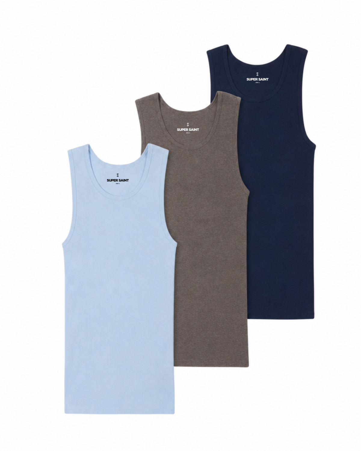 Blue/Brown/Navy