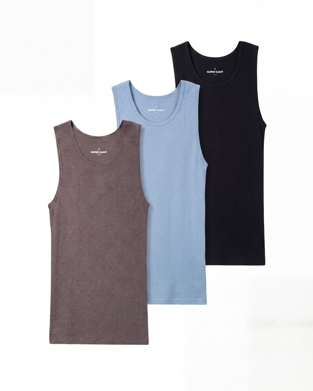 Brown/Blue/Black