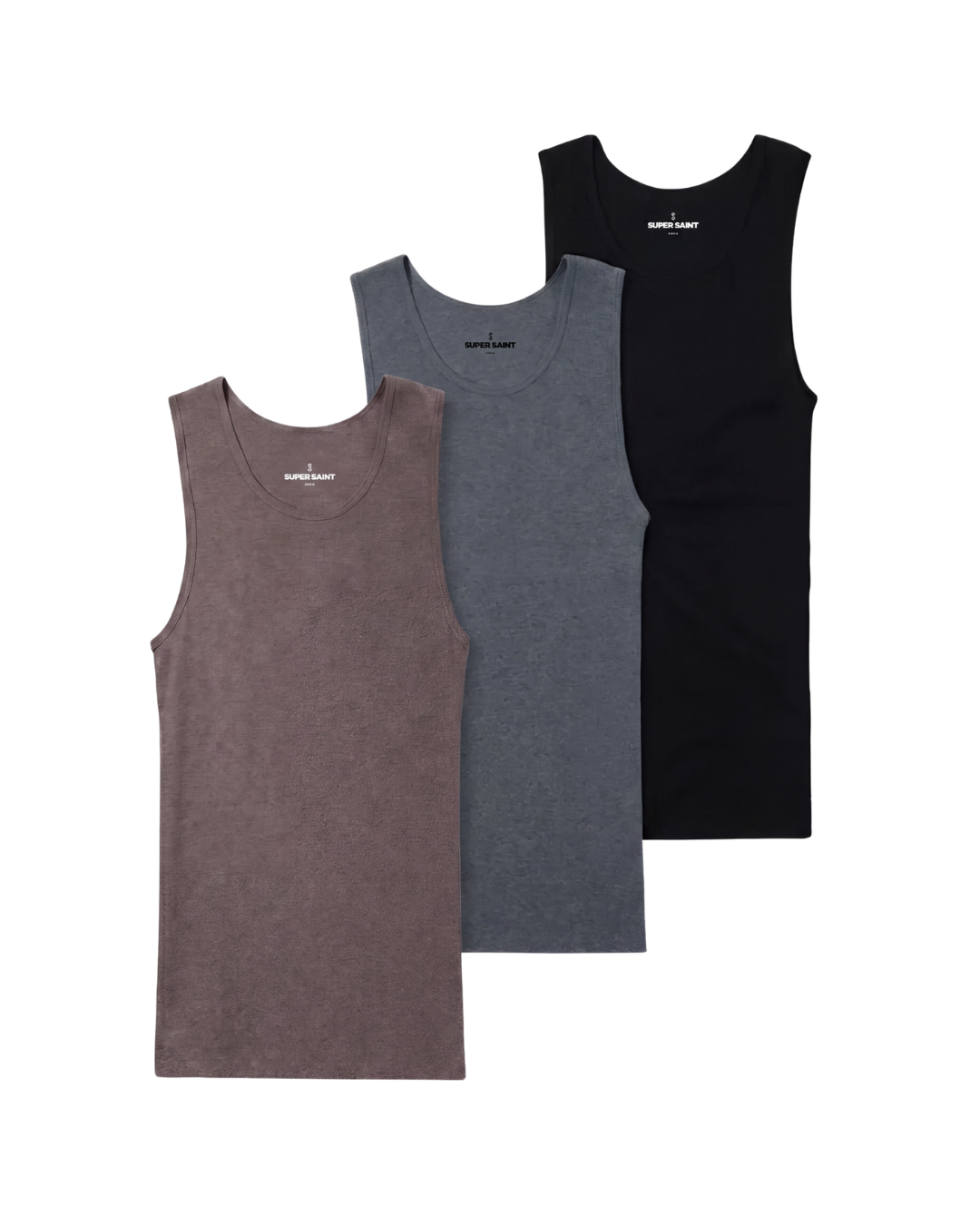 Brown/Grey/Black