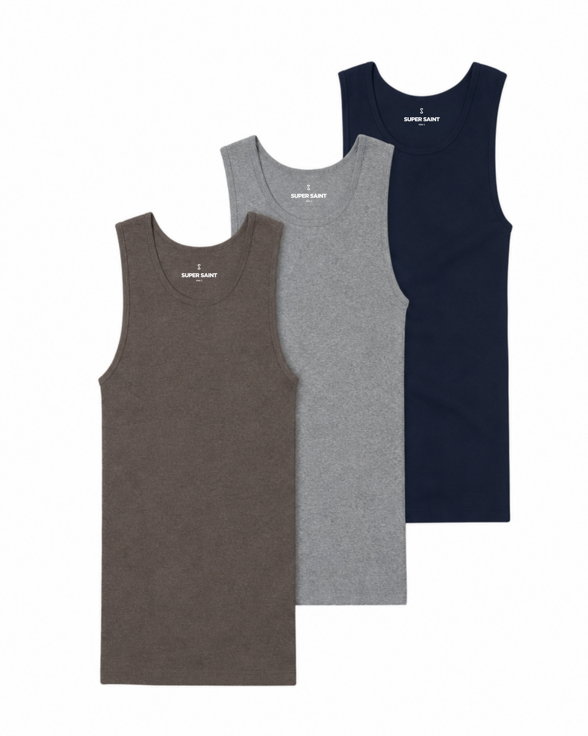 Brown/Grey/Navy