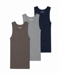 Brown/Grey/Navy
