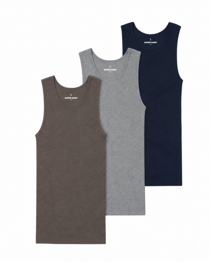 Brown/Grey/Navy