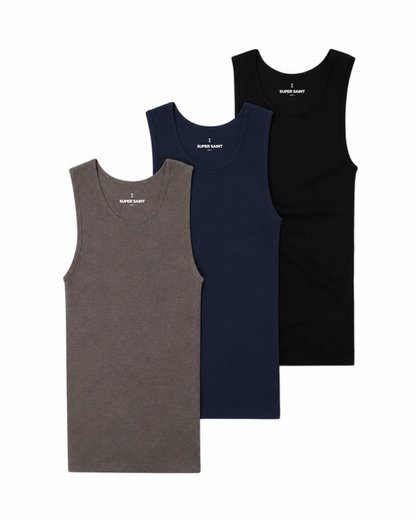 Brown/Navy/Black