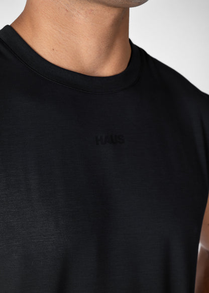 Core Sleeveless Athletic Tank