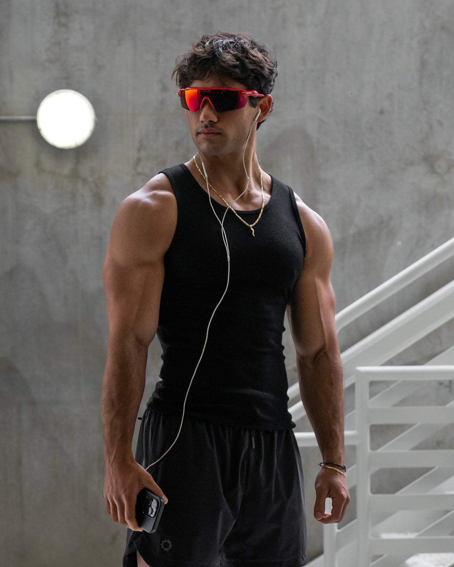 3 Premium IN-SHAPE Fitted Tank