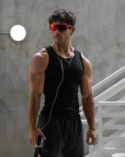 3 Premium IN-SHAPE Fitted Tank