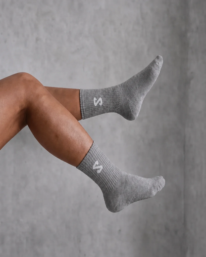 3 Essential Super Socks