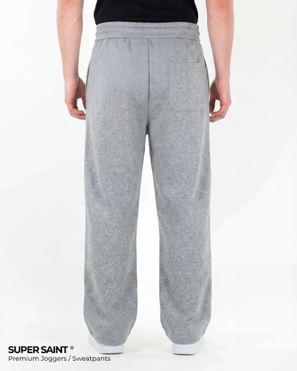 Melange Grey