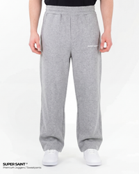 Melange Grey