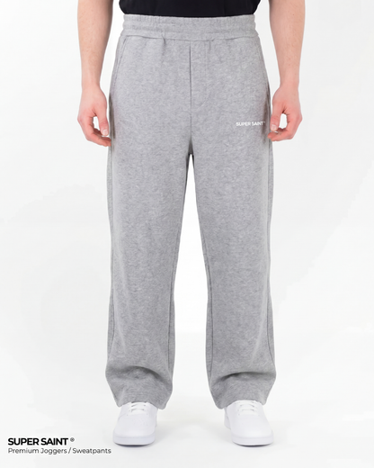 Melange Grey