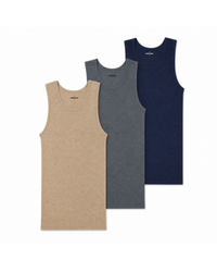 Sand/Grey/Navy