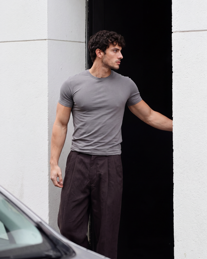 Everyday Fitted Tee 3 Pack