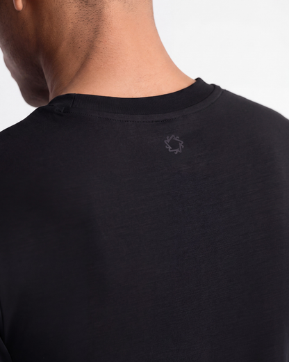 Everyday Fitted Tee