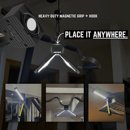 Professional GYMLAMP™