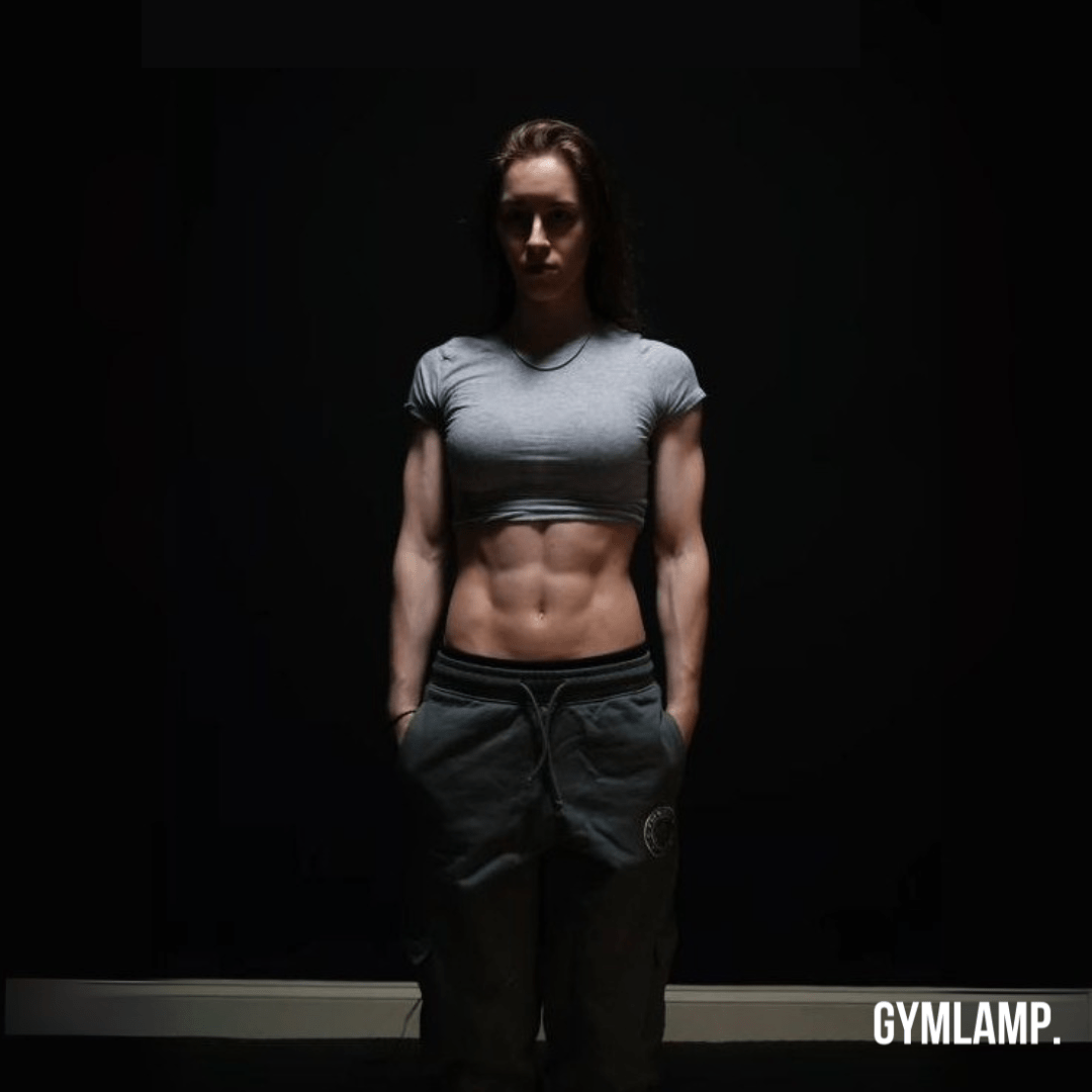 Professional GYMLAMP™