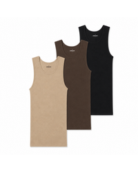 Sand/Black/Brown